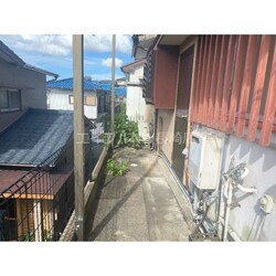 平貸家（立岩町）の物件内観写真